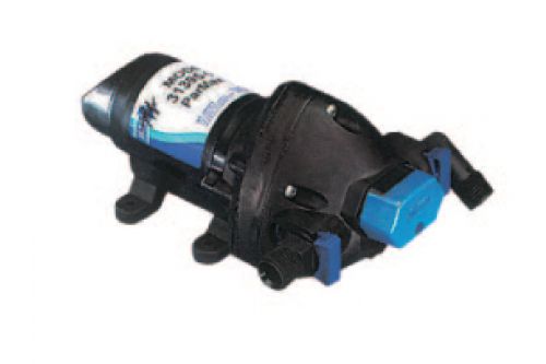 Watersysteem, zwemtrap, lensplug Watersysteem, zwemtrap, lensplug